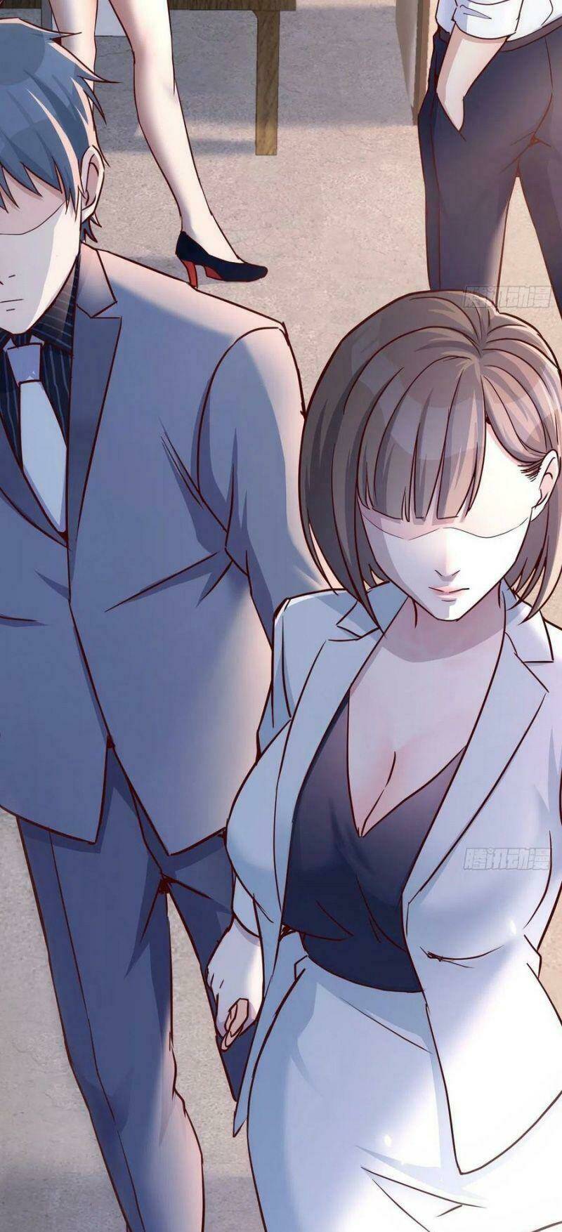 Trong Nhà Có 2 Bạn Gái Song Sinh: Chapter 62