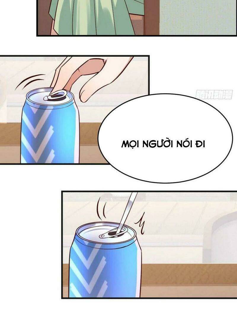 Trong Nhà Có 2 Bạn Gái Song Sinh: Chapter 63