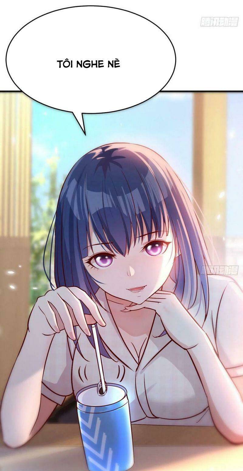 Trong Nhà Có 2 Bạn Gái Song Sinh: Chapter 63