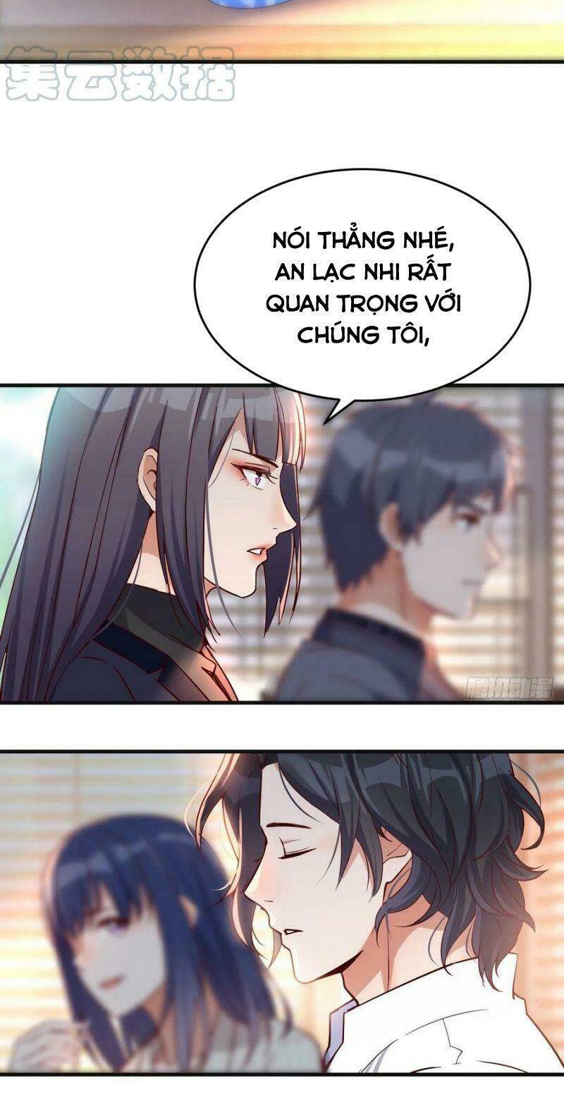 Trong Nhà Có 2 Bạn Gái Song Sinh: Chapter 63