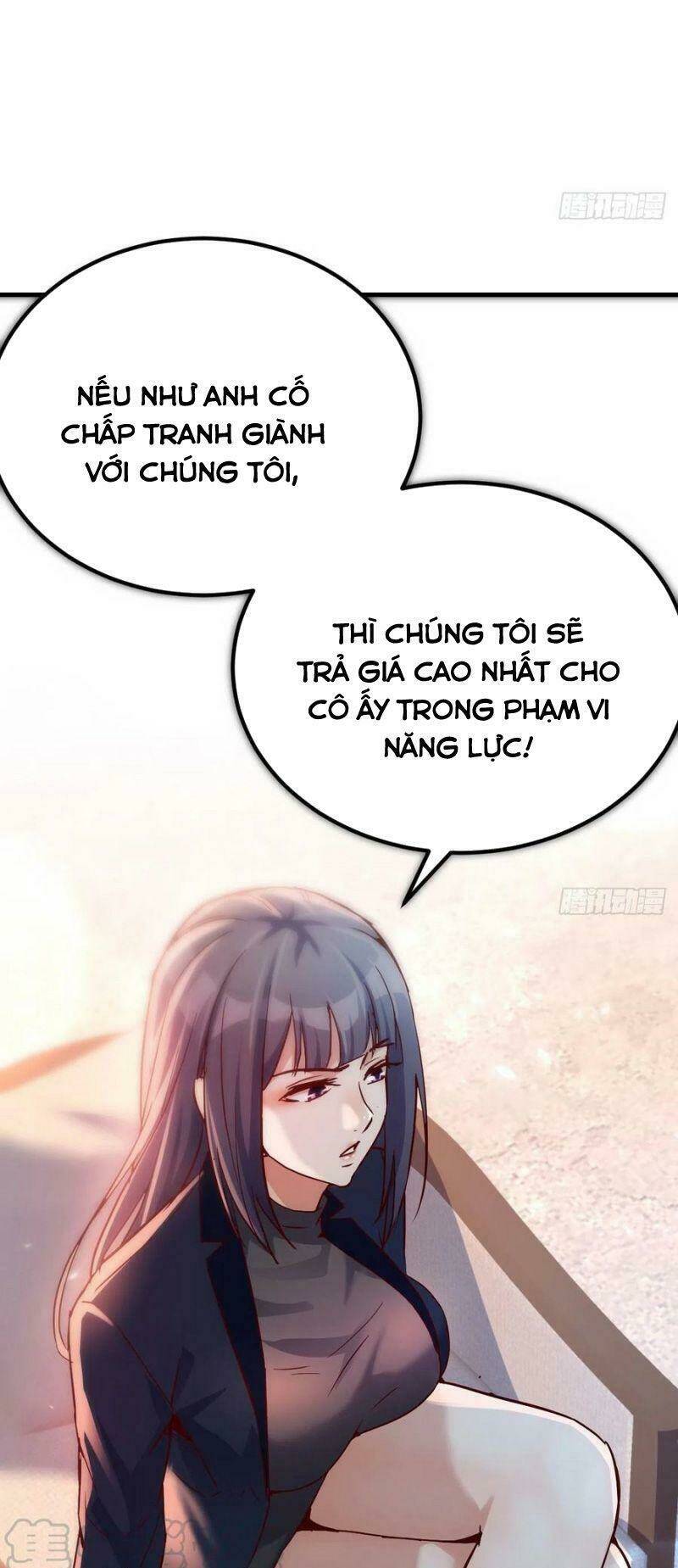 Trong Nhà Có 2 Bạn Gái Song Sinh: Chapter 63