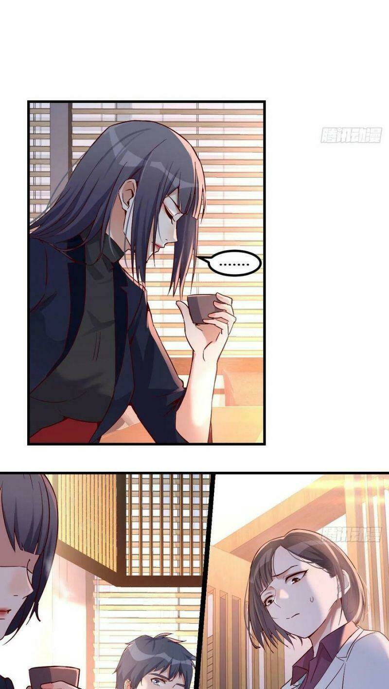 Trong Nhà Có 2 Bạn Gái Song Sinh: Chapter 63