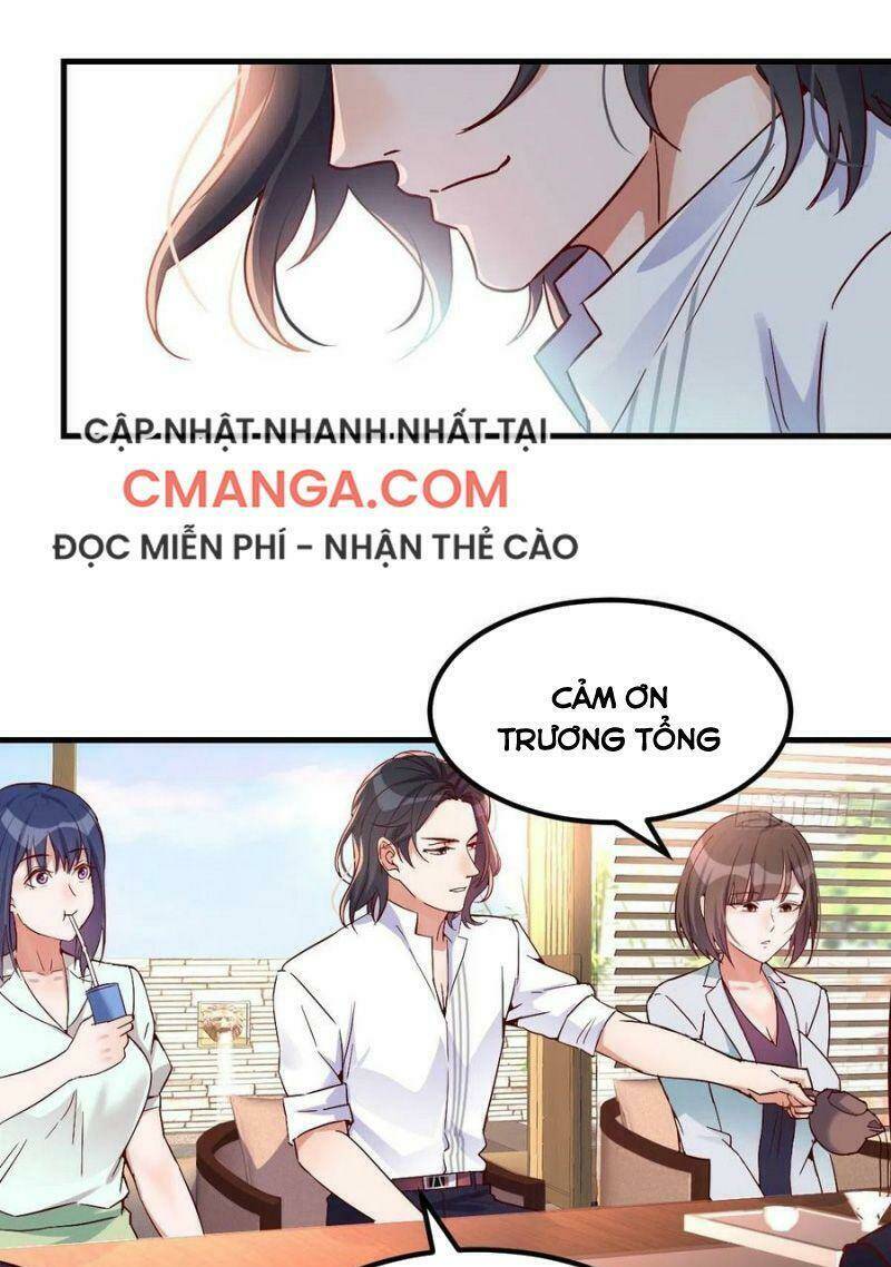 Trong Nhà Có 2 Bạn Gái Song Sinh: Chapter 63