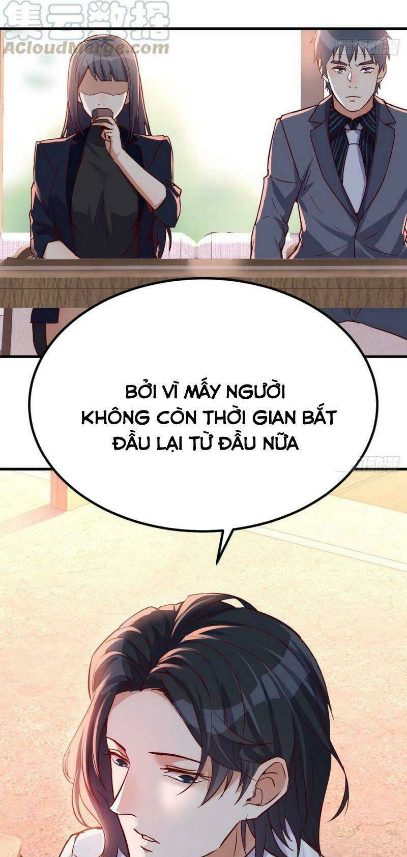 Trong Nhà Có 2 Bạn Gái Song Sinh: Chapter 63