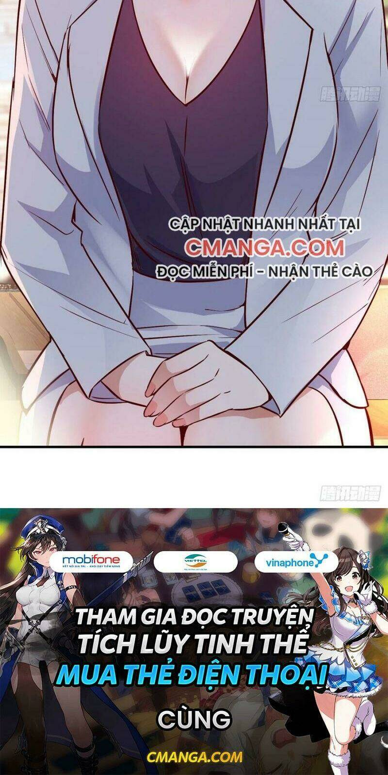 Trong Nhà Có 2 Bạn Gái Song Sinh: Chapter 63