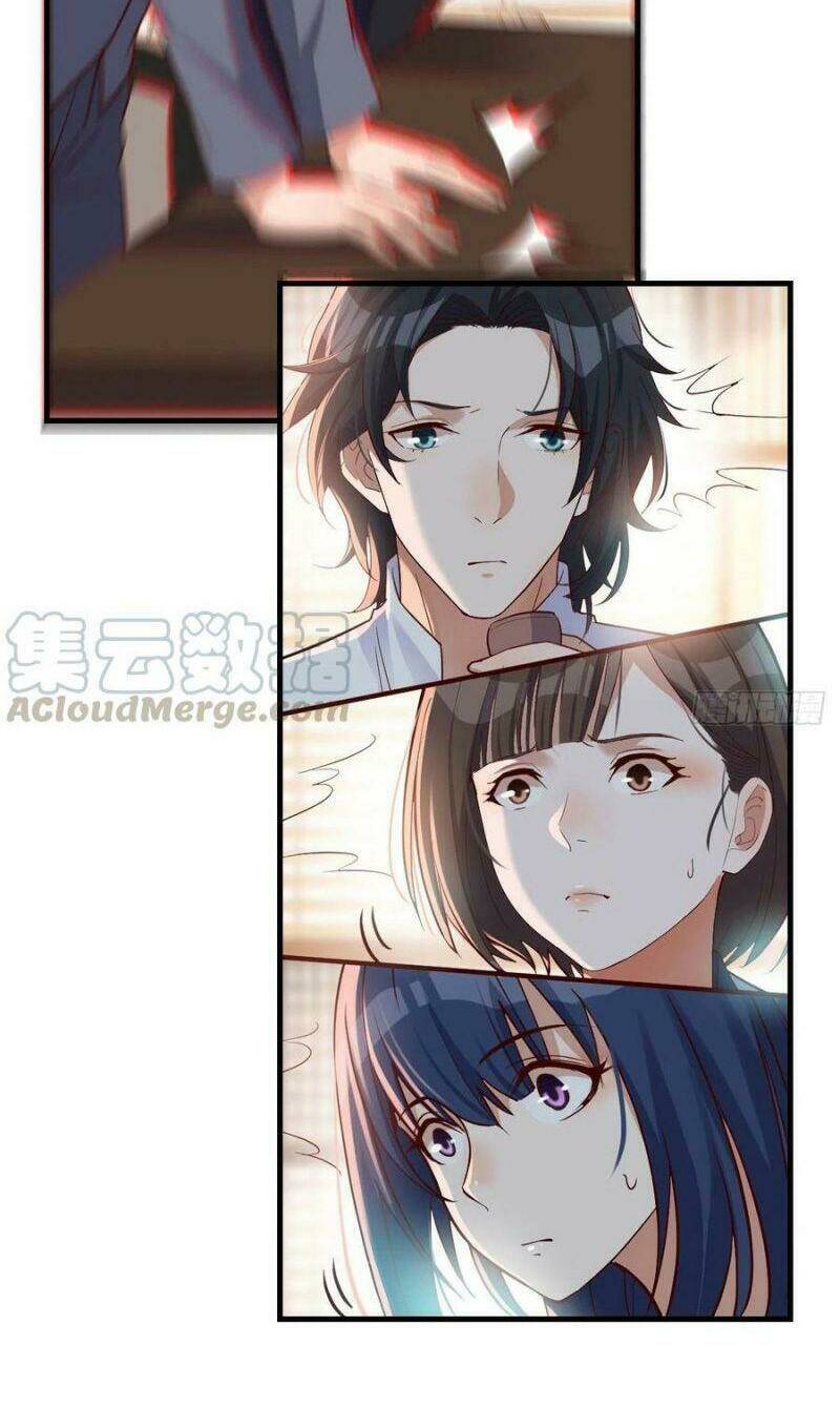 Trong Nhà Có 2 Bạn Gái Song Sinh: Chapter 63
