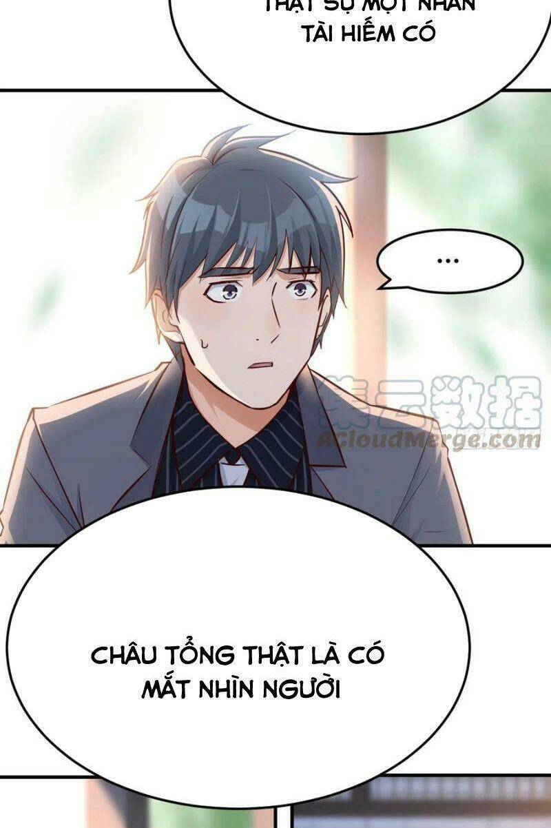 Trong Nhà Có 2 Bạn Gái Song Sinh: Chapter 64