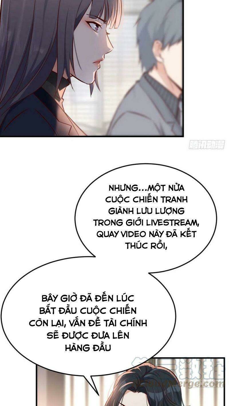 Trong Nhà Có 2 Bạn Gái Song Sinh: Chapter 64