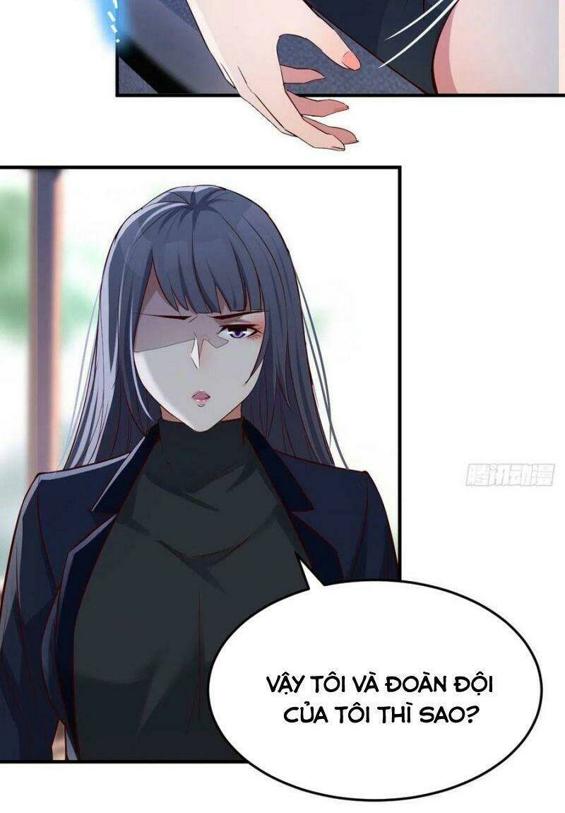 Trong Nhà Có 2 Bạn Gái Song Sinh: Chapter 64