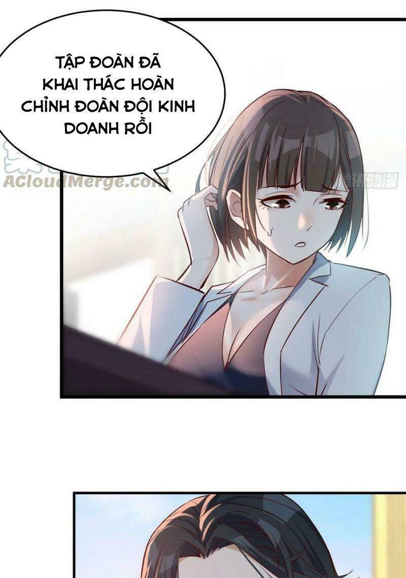 Trong Nhà Có 2 Bạn Gái Song Sinh: Chapter 64