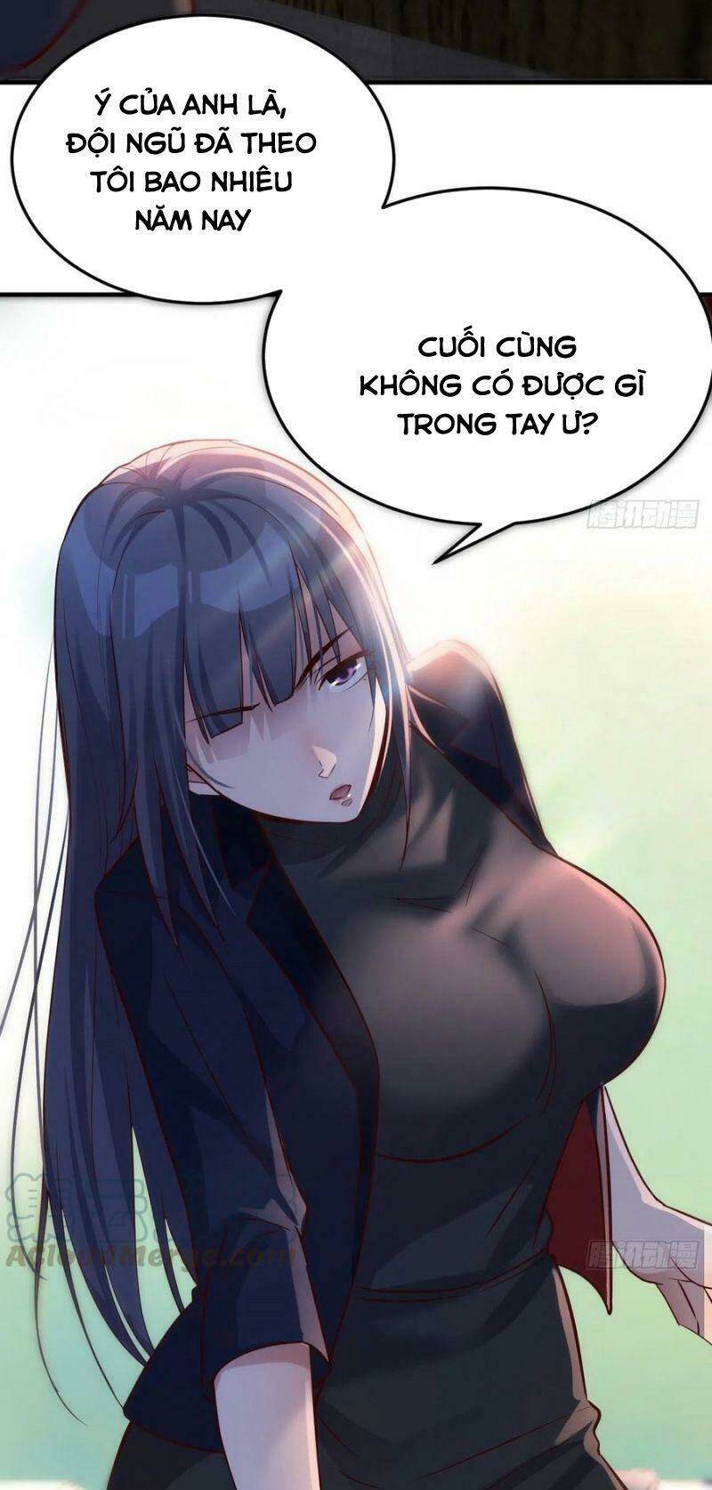 Trong Nhà Có 2 Bạn Gái Song Sinh: Chapter 64