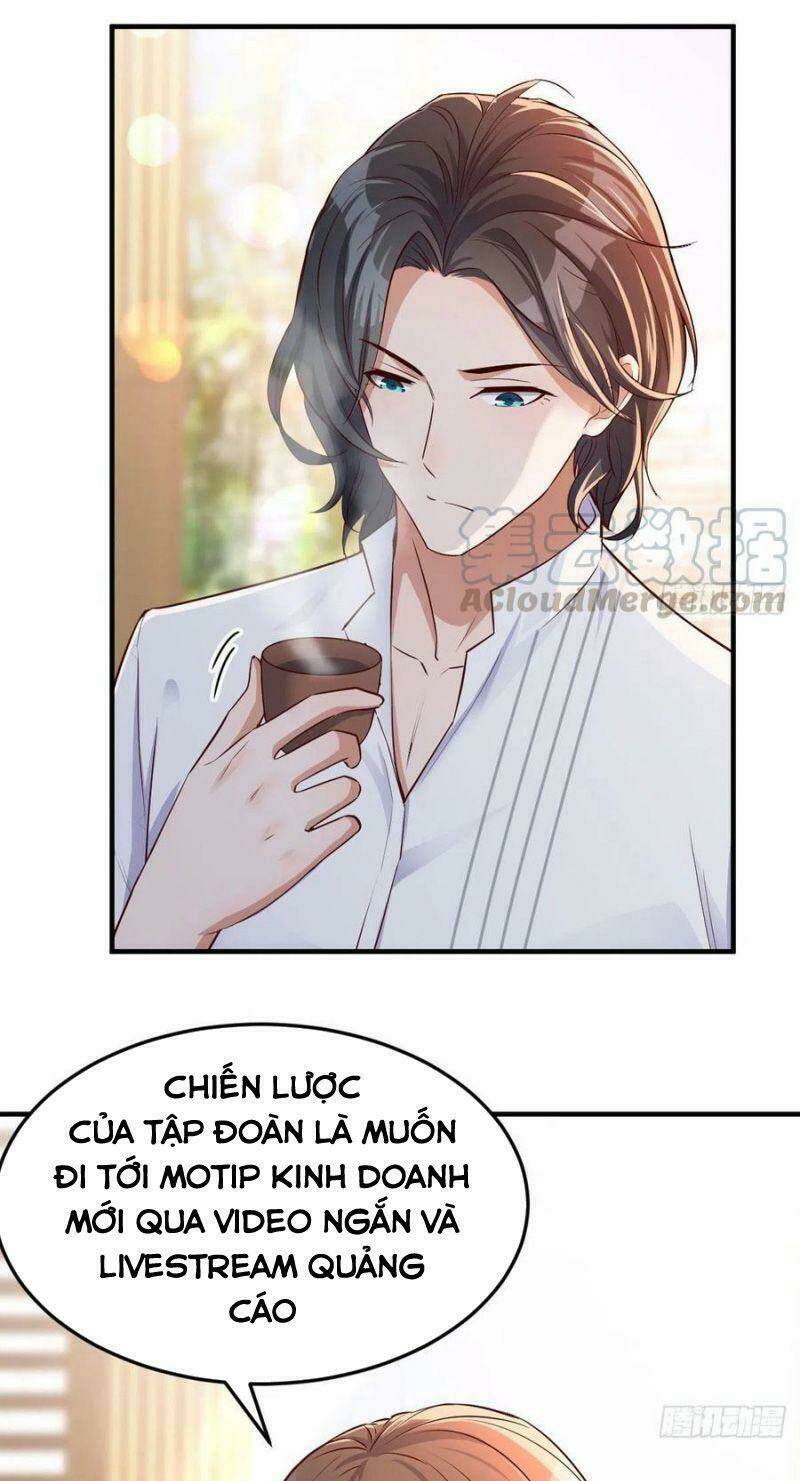 Trong Nhà Có 2 Bạn Gái Song Sinh: Chapter 64