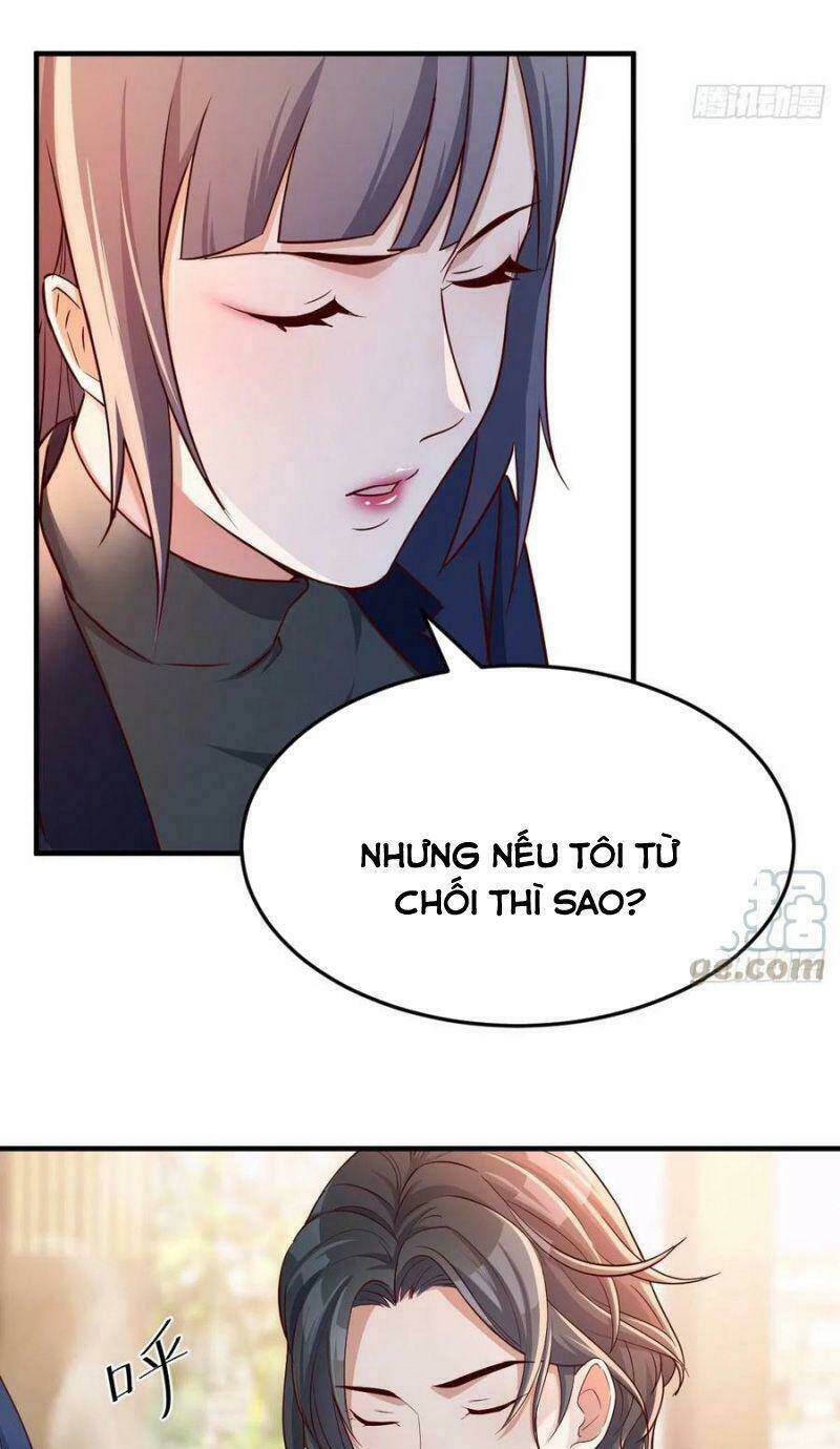 Trong Nhà Có 2 Bạn Gái Song Sinh: Chapter 64