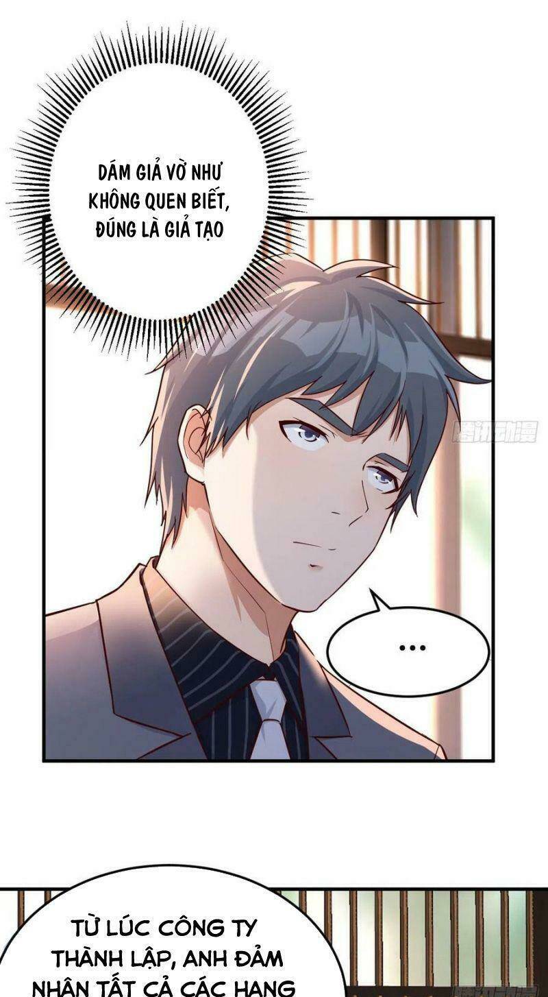 Trong Nhà Có 2 Bạn Gái Song Sinh: Chapter 64