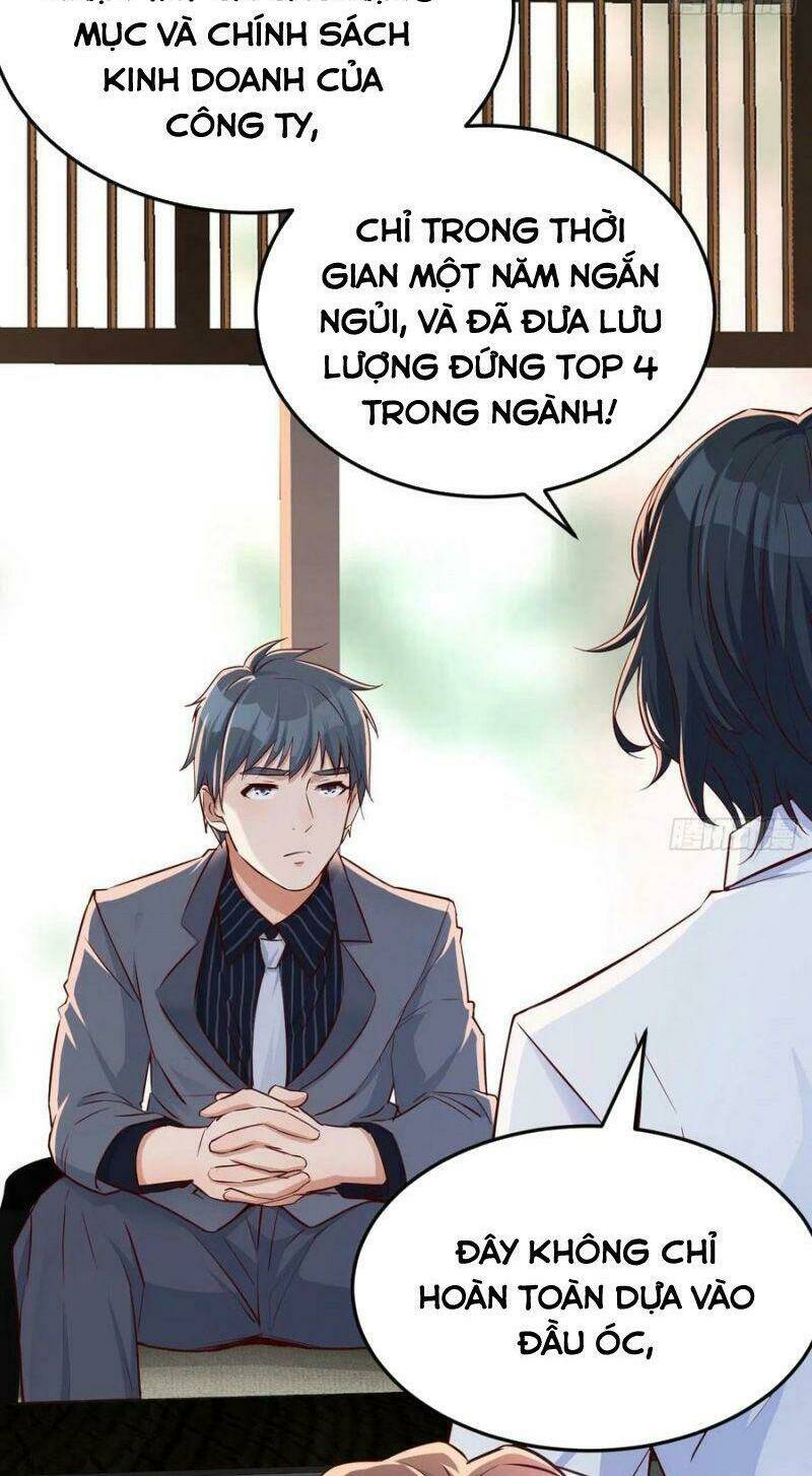 Trong Nhà Có 2 Bạn Gái Song Sinh: Chapter 64