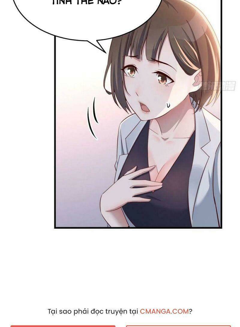 Trong Nhà Có 2 Bạn Gái Song Sinh: Chapter 65
