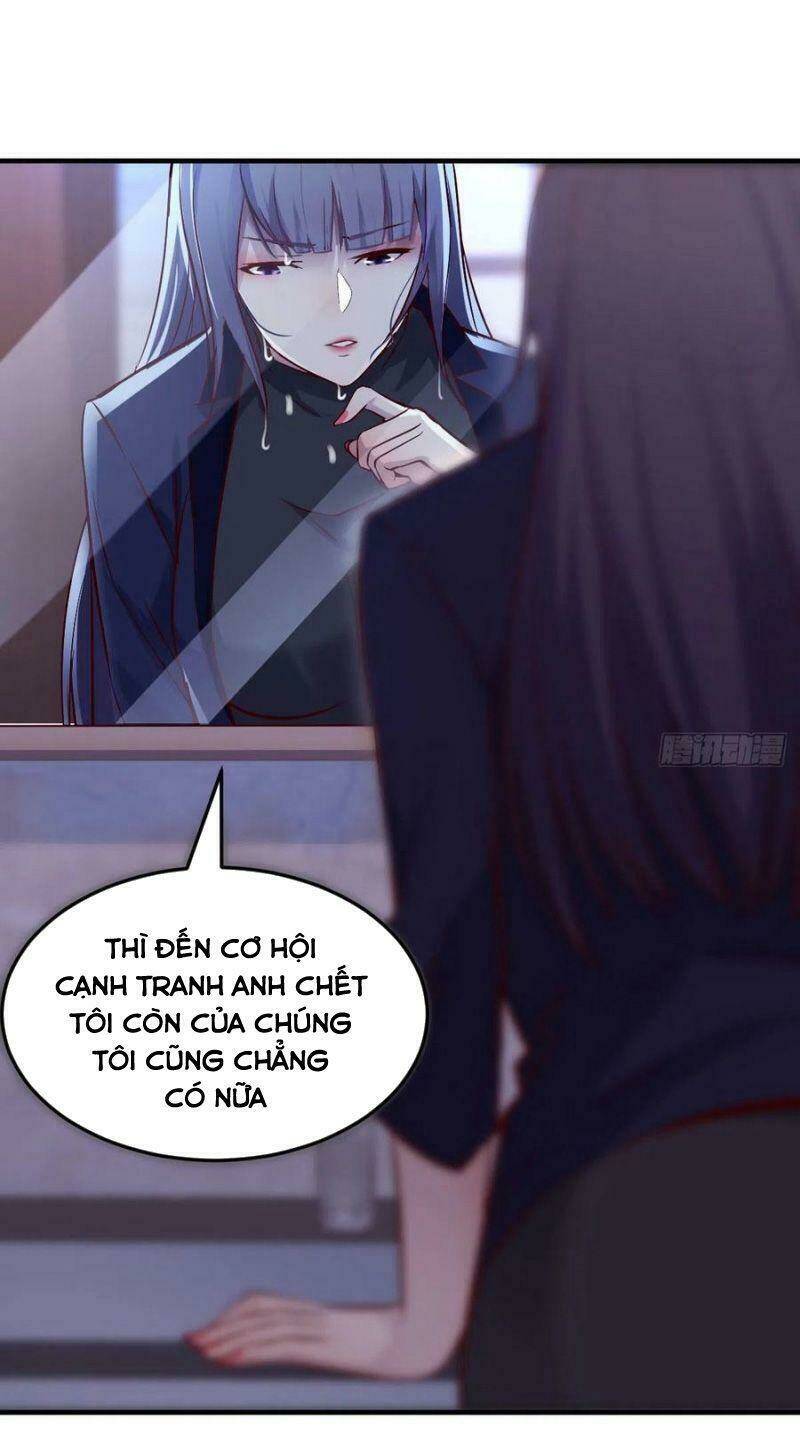 Trong Nhà Có 2 Bạn Gái Song Sinh: Chapter 65