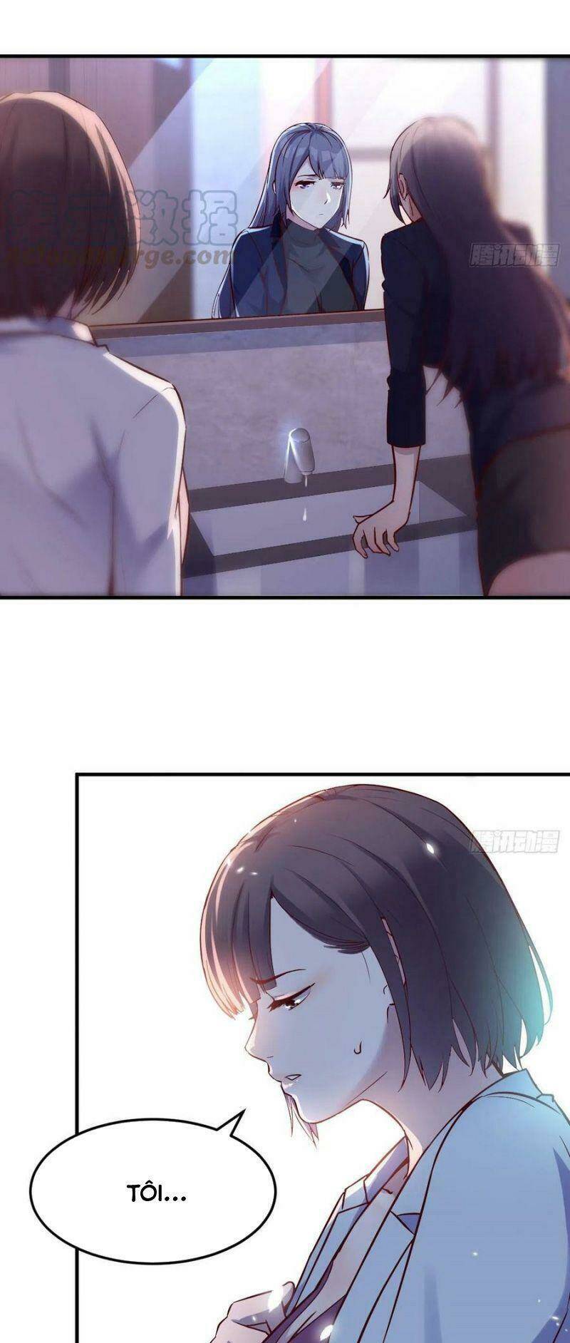Trong Nhà Có 2 Bạn Gái Song Sinh: Chapter 65