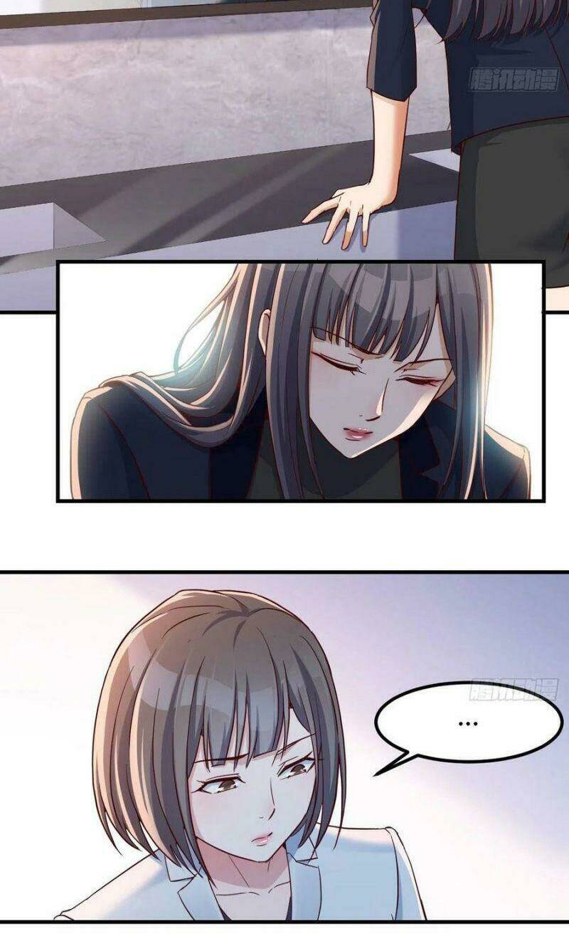 Trong Nhà Có 2 Bạn Gái Song Sinh: Chapter 65