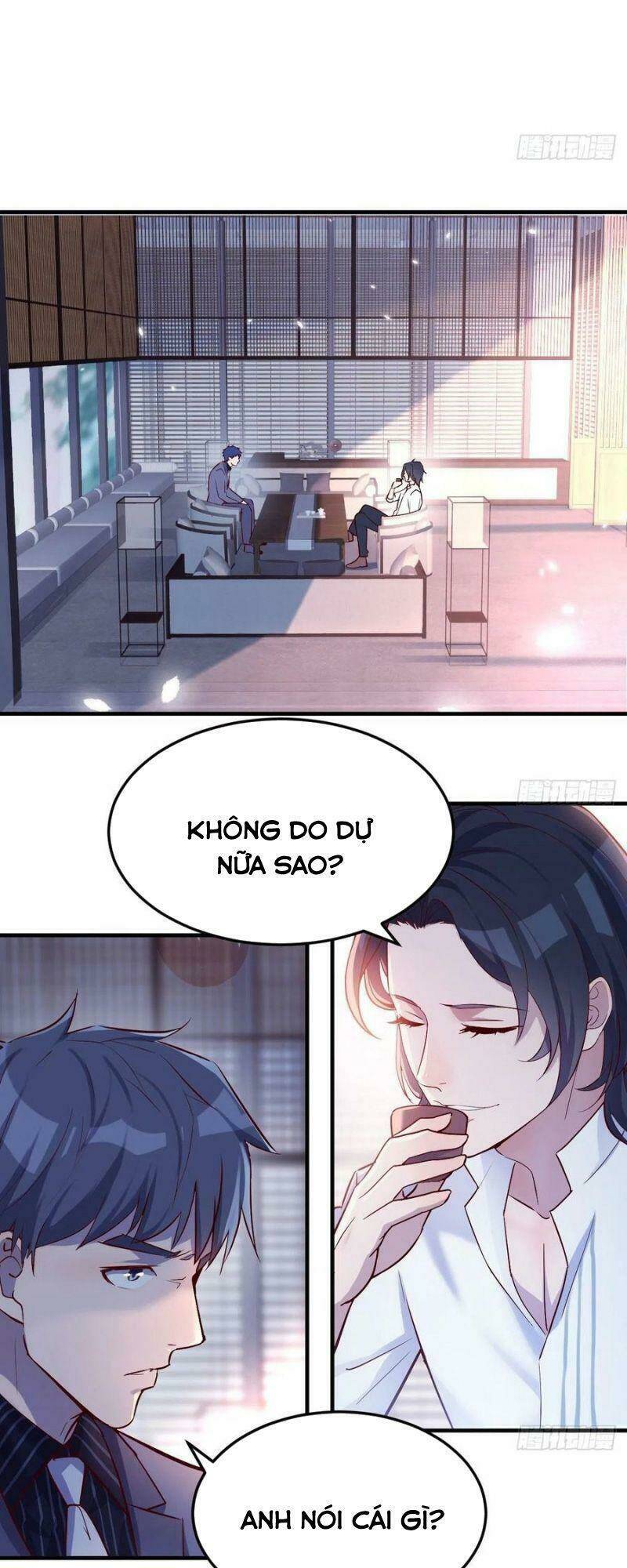 Trong Nhà Có 2 Bạn Gái Song Sinh: Chapter 65