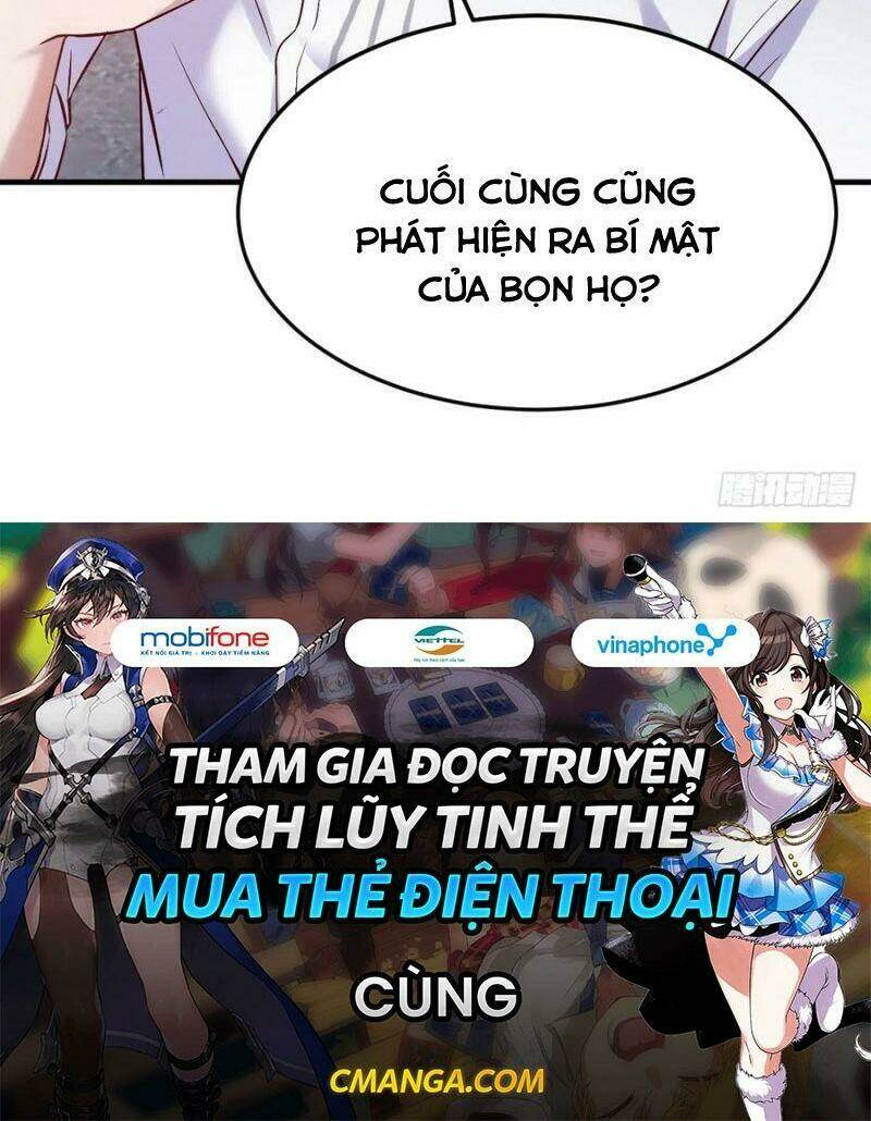 Trong Nhà Có 2 Bạn Gái Song Sinh: Chapter 65