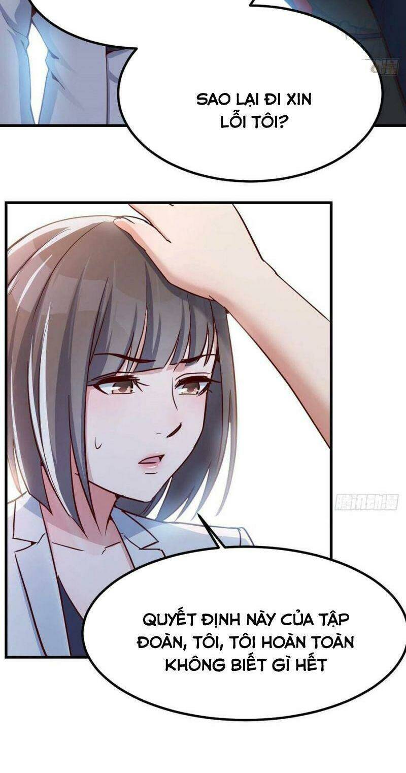 Trong Nhà Có 2 Bạn Gái Song Sinh: Chapter 65