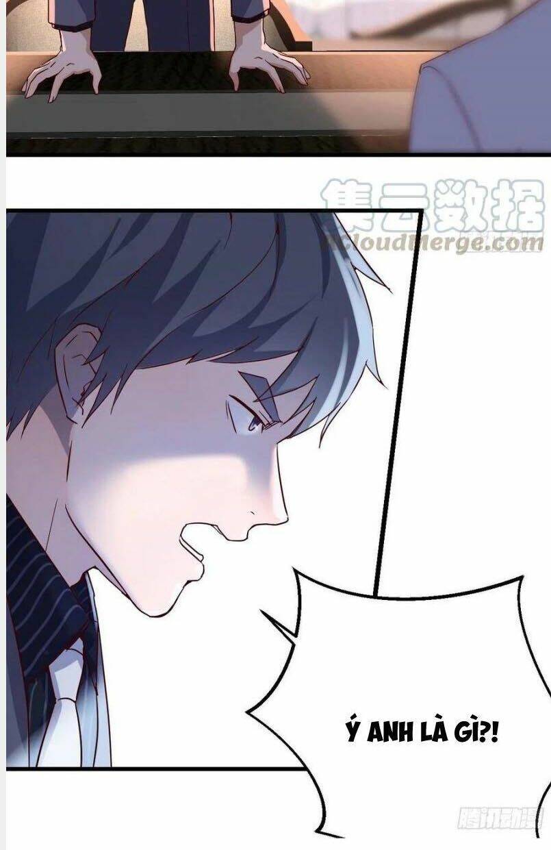 Trong Nhà Có 2 Bạn Gái Song Sinh: Chapter 66