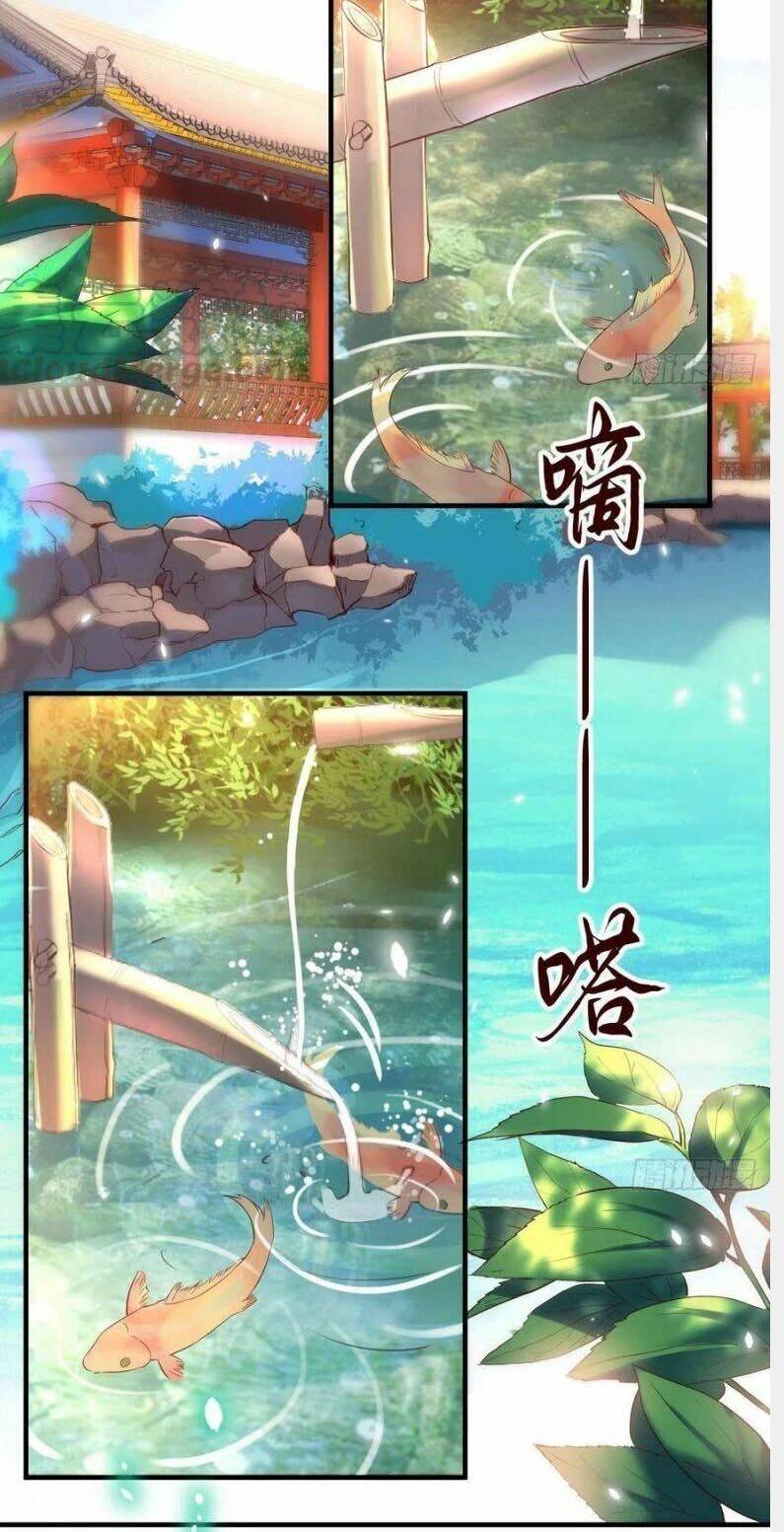 Trong Nhà Có 2 Bạn Gái Song Sinh: Chapter 66