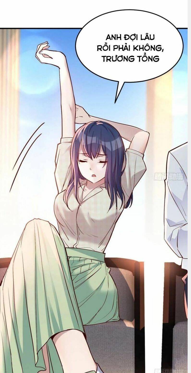 Trong Nhà Có 2 Bạn Gái Song Sinh: Chapter 66