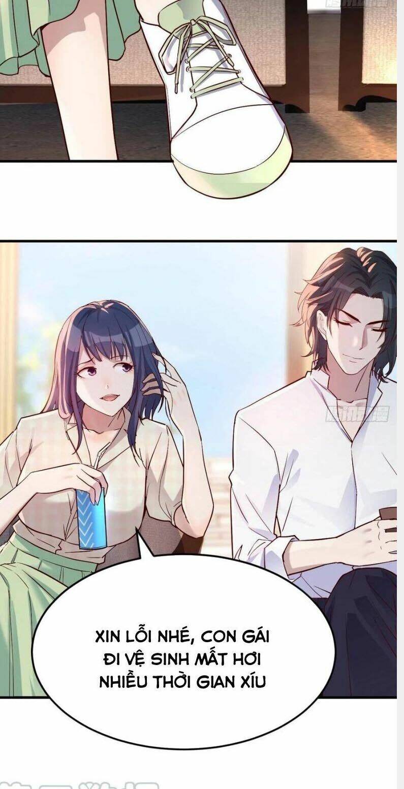Trong Nhà Có 2 Bạn Gái Song Sinh: Chapter 66