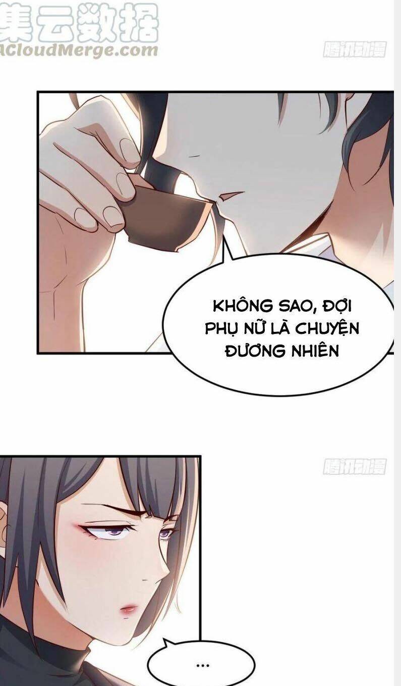Trong Nhà Có 2 Bạn Gái Song Sinh: Chapter 66