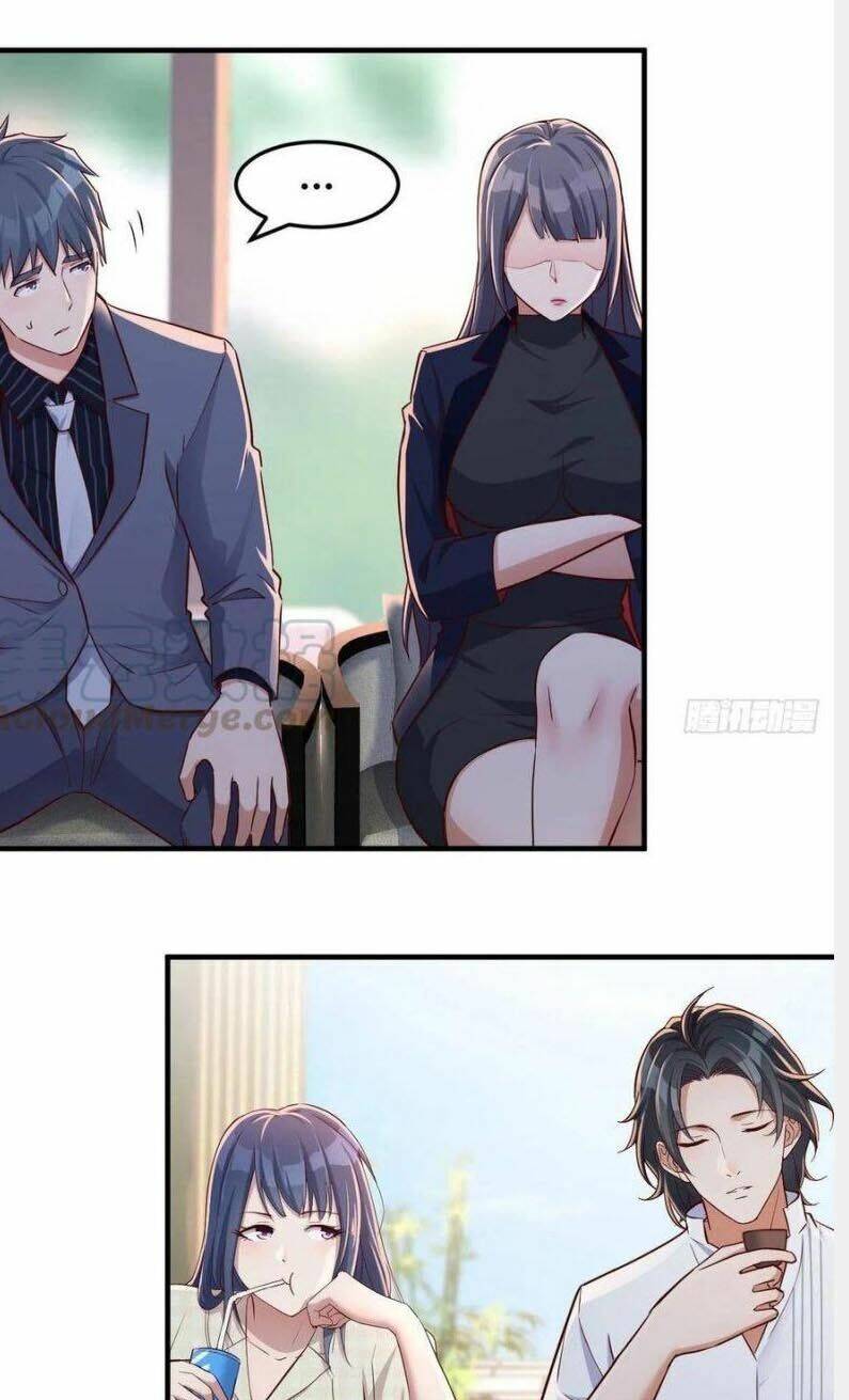 Trong Nhà Có 2 Bạn Gái Song Sinh: Chapter 66