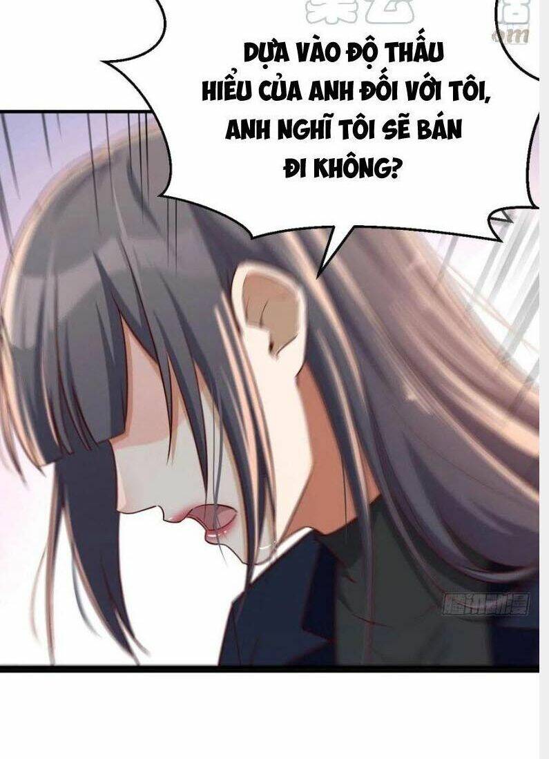 Trong Nhà Có 2 Bạn Gái Song Sinh: Chapter 66