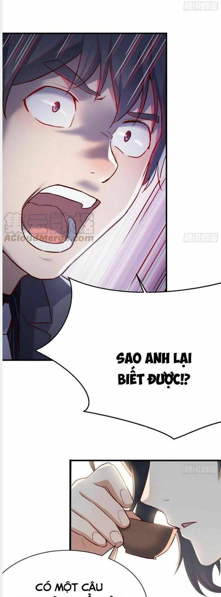 Trong Nhà Có 2 Bạn Gái Song Sinh: Chapter 66