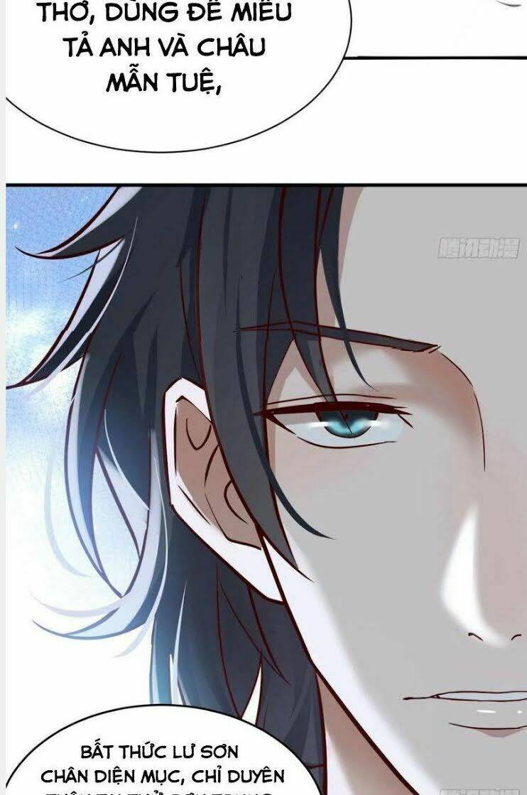Trong Nhà Có 2 Bạn Gái Song Sinh: Chapter 66