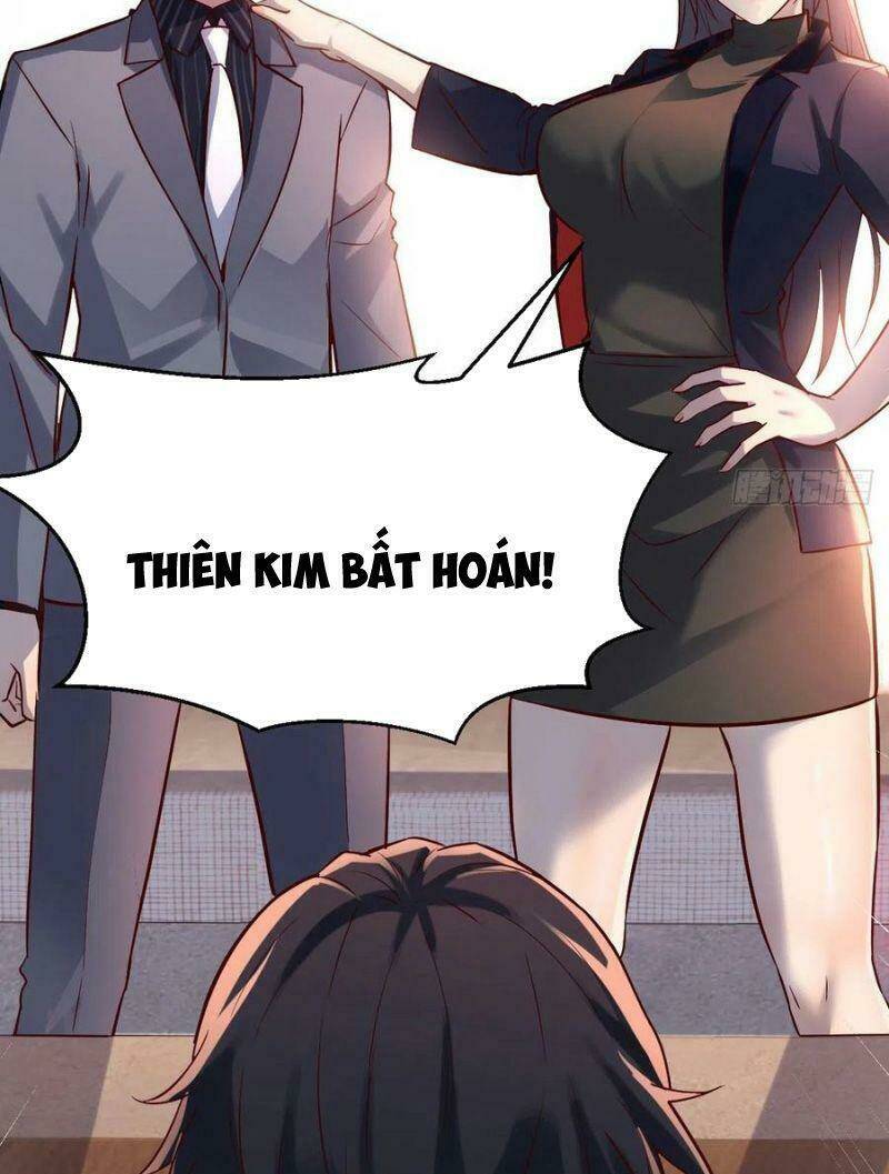 Trong Nhà Có 2 Bạn Gái Song Sinh: Chapter 67