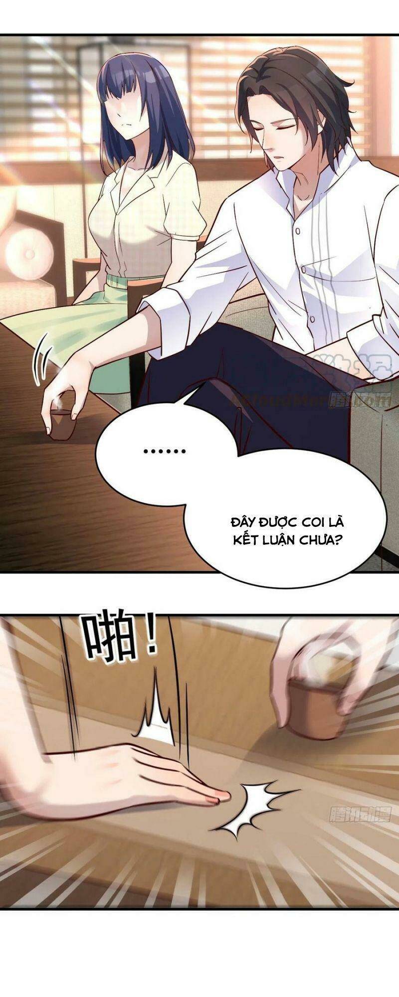 Trong Nhà Có 2 Bạn Gái Song Sinh: Chapter 67