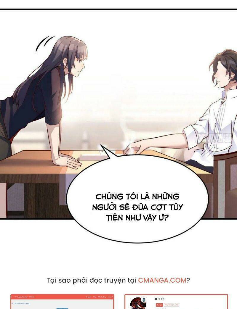 Trong Nhà Có 2 Bạn Gái Song Sinh: Chapter 67