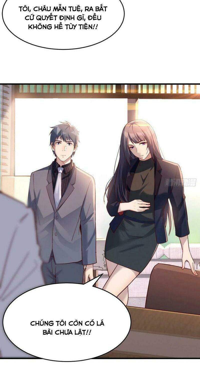 Trong Nhà Có 2 Bạn Gái Song Sinh: Chapter 67