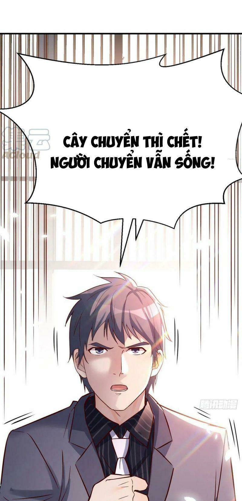 Trong Nhà Có 2 Bạn Gái Song Sinh: Chapter 67