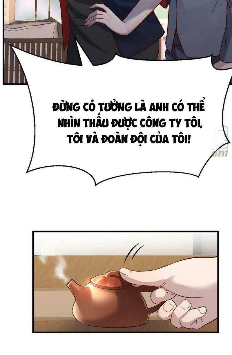 Trong Nhà Có 2 Bạn Gái Song Sinh: Chapter 67