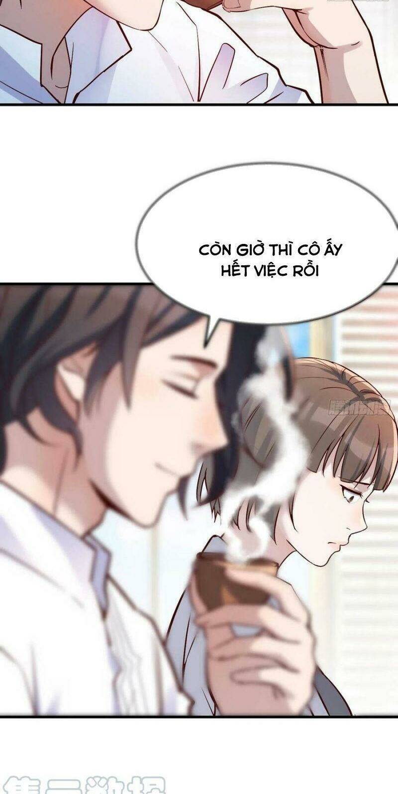 Trong Nhà Có 2 Bạn Gái Song Sinh: Chapter 67