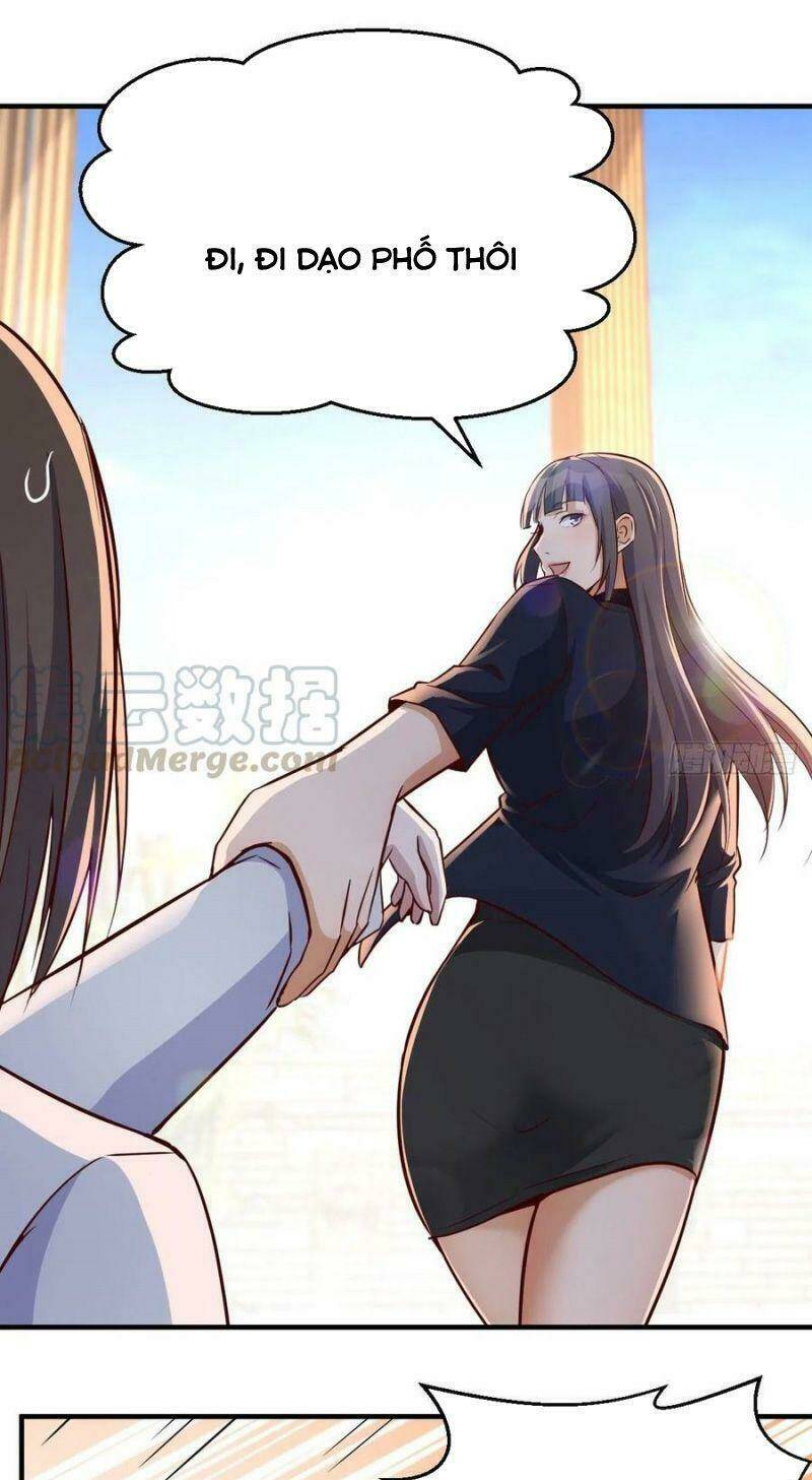 Trong Nhà Có 2 Bạn Gái Song Sinh: Chapter 67