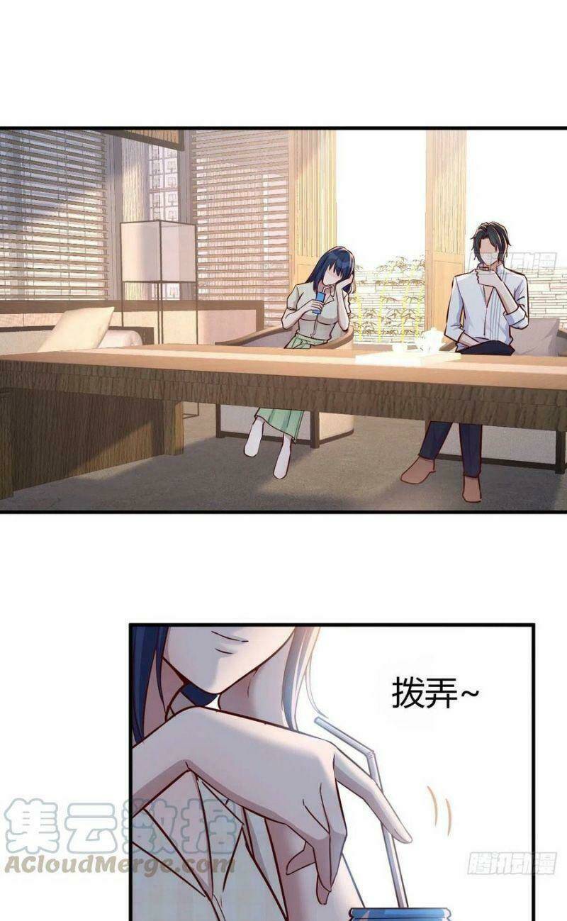 Trong Nhà Có 2 Bạn Gái Song Sinh: Chapter 67