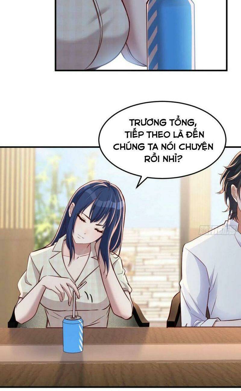 Trong Nhà Có 2 Bạn Gái Song Sinh: Chapter 67