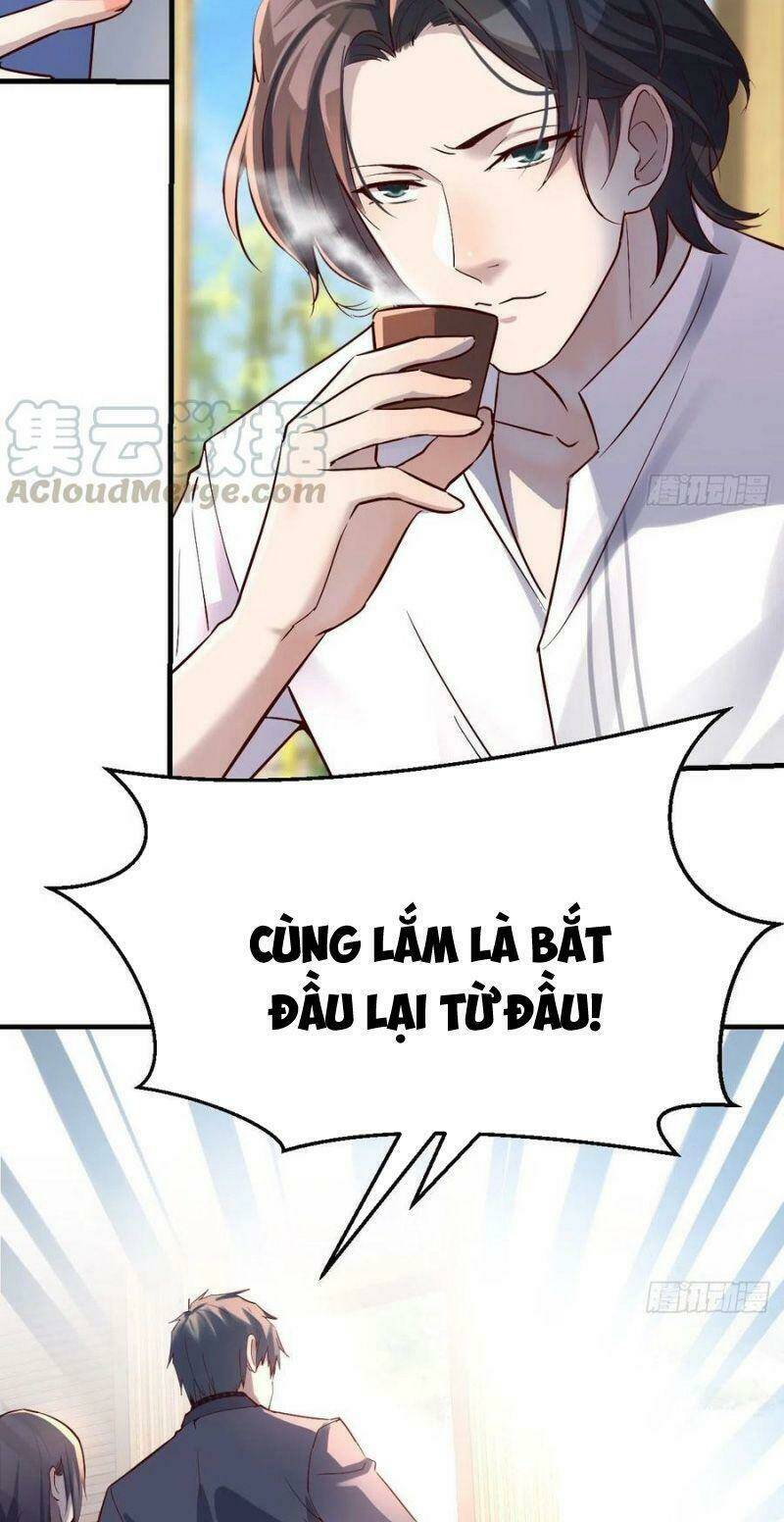 Trong Nhà Có 2 Bạn Gái Song Sinh: Chapter 67