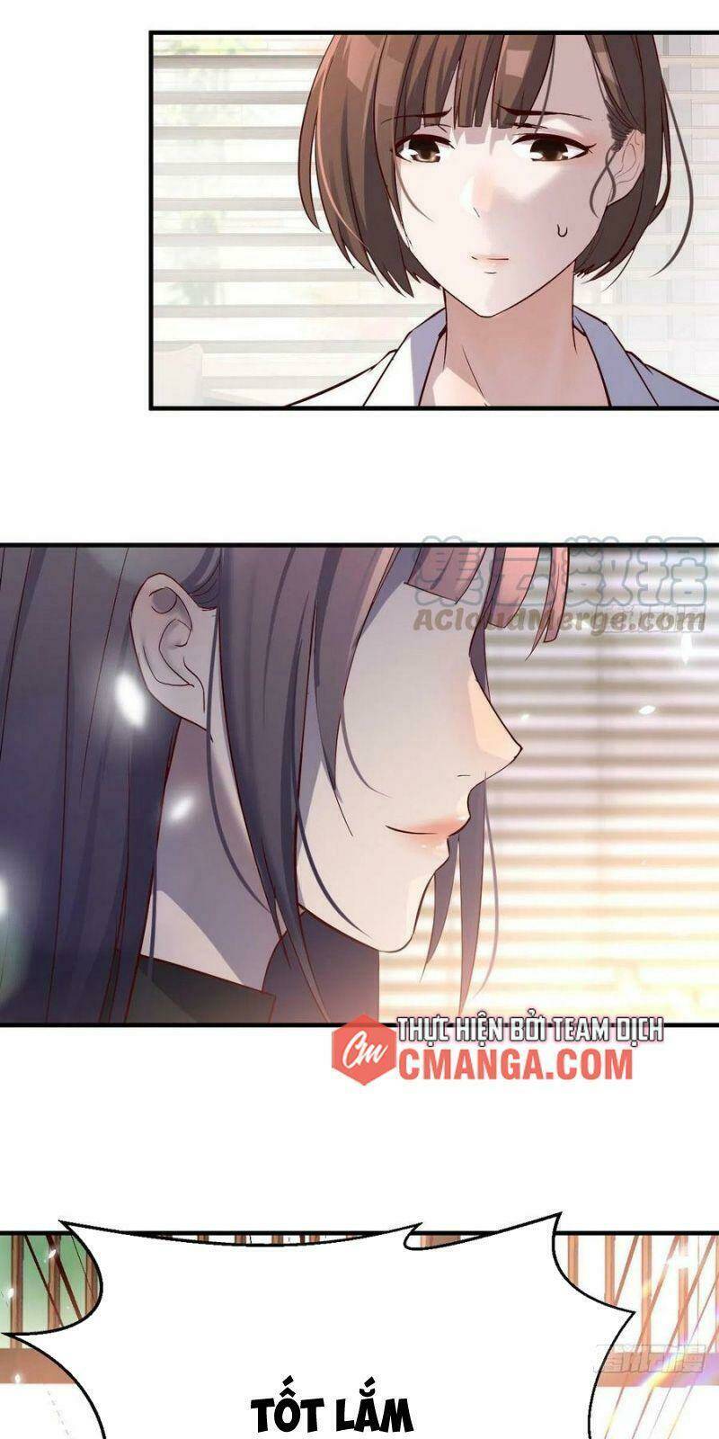 Trong Nhà Có 2 Bạn Gái Song Sinh: Chapter 67