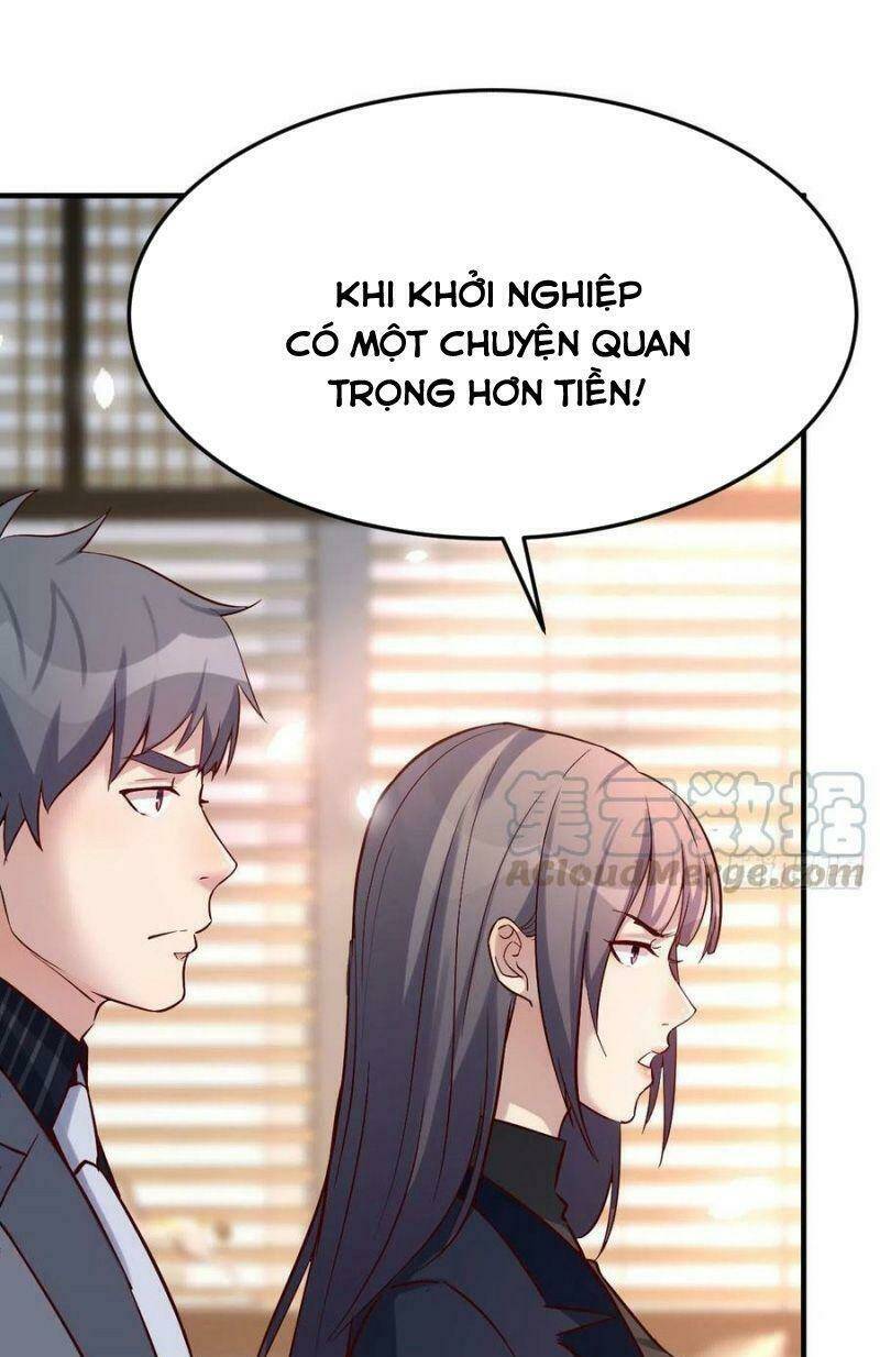 Trong Nhà Có 2 Bạn Gái Song Sinh: Chapter 67