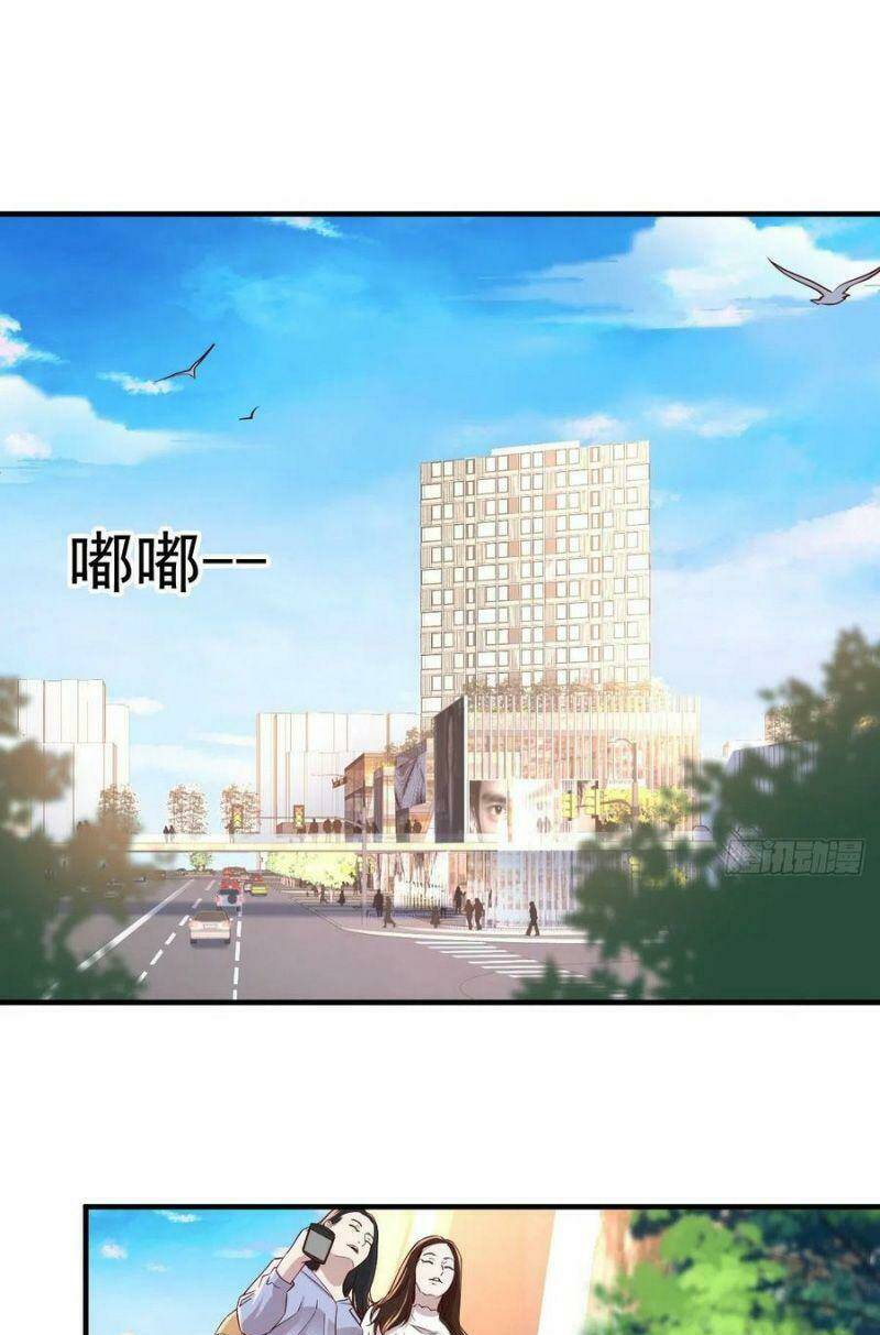 Trong Nhà Có 2 Bạn Gái Song Sinh: Chapter 68