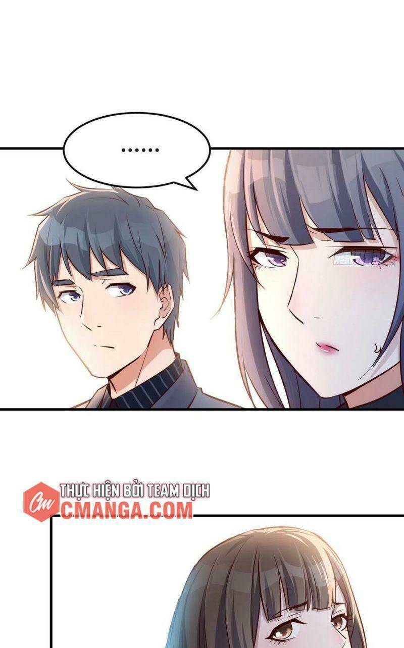 Trong Nhà Có 2 Bạn Gái Song Sinh: Chapter 68